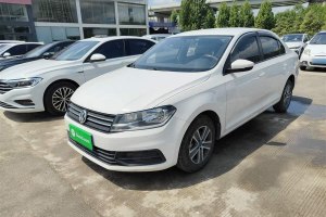 桑塔納 大眾  1.5L 自動(dòng)風(fēng)尚版 國(guó)VI