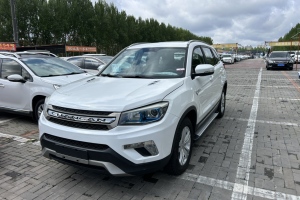 CS75 長安 1.8T 自動精英型 國IV