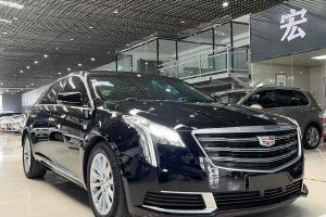 XTS 凯迪拉克 28T 技术型