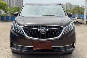 GL8 別克 ES 28T 舒適型 國(guó)V