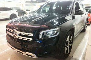 奔馳GLB 奔馳 GLB 220 動(dòng)感型