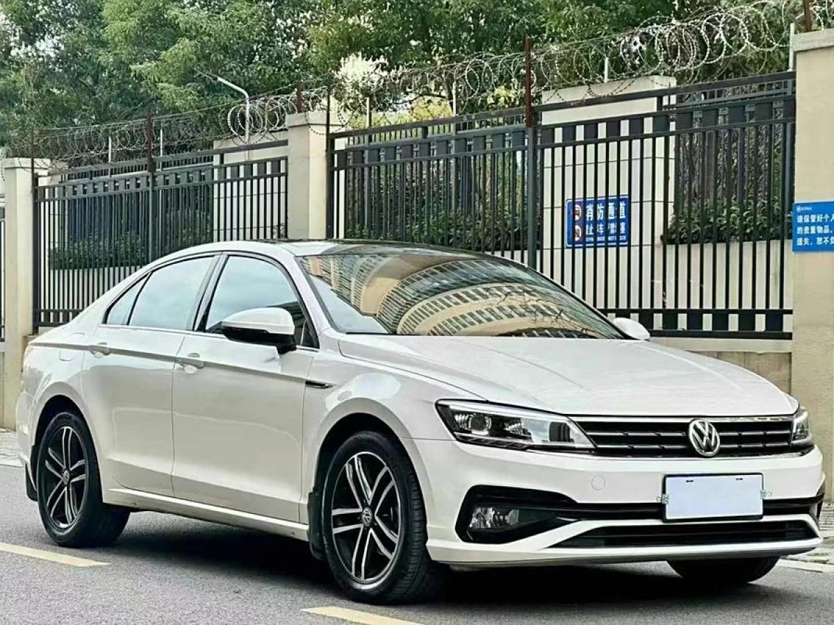 大眾 凌渡  2021款 改款 280TSI DSG舒適版圖片