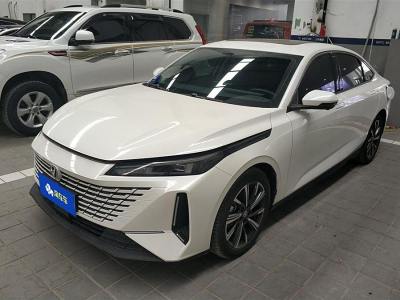 2023年7月 長安 逸達 藍鯨NE 1.5T GDI DCT領(lǐng)航型圖片