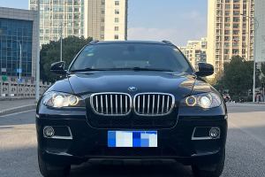 寶馬X6 寶馬 xDrive35i