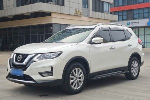 奇駿 日產(chǎn) 2.0L XL ITS CVT 2WD智聯(lián)舒適版