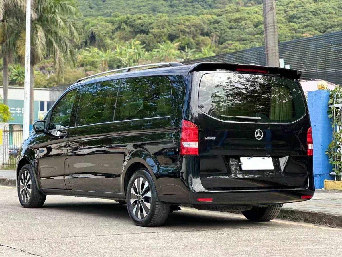 奔馳 邁巴赫GLS  2021款 GLS 480 4MATIC圖片