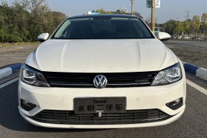 凌渡 大众 280TSI DSG舒适版