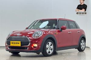 MINI MINI 1.2T ONE 五門版