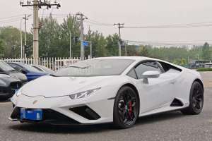 2022年6月 Huracán 蘭博基尼 Huracán EVO RWD