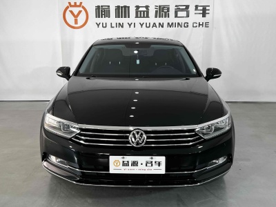 2018年12月 大众 迈腾 330TSI DSG 豪华型 国VI图片