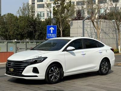 2020年6月 長安 逸動 PLUS 1.6L GDI 手動豪華型圖片