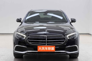 奔馳E級 奔馳 改款 E 300 L 豪華型