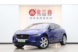 I-PACE 捷豹 EV400 SE