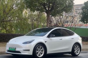 Model 3 特斯拉 改款 標(biāo)準(zhǔn)續(xù)航后驅(qū)升級(jí)版