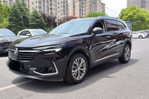 昂科威 別克 昂科威Plus 652T 五座豪華型