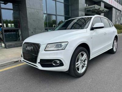 2016年11月 奧迪 奧迪A1(進(jìn)口) 30 TFSI Sportback Design風(fēng)尚版圖片