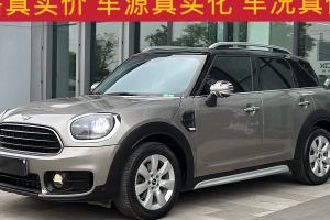 COUNTRYMAN MINI 1.5T COOPER 特别版