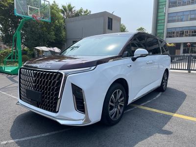 2022年5月 上汽大通 上汽大通MAXUS G90 2.0T 星际旗舰版图片