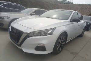 天籟 日產(chǎn) 2.0L XL Upper 智行版