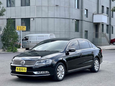 2016年8月 大众 迈腾 1.8TSI 25周年纪念版图片