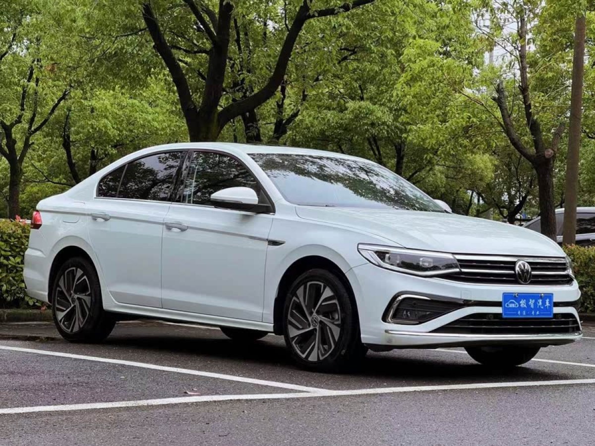 大眾 寶來  2023款 300TSI DSG尊行版圖片