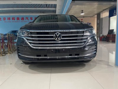 2025年3月 大眾 威然 380TSI 尊馳版圖片