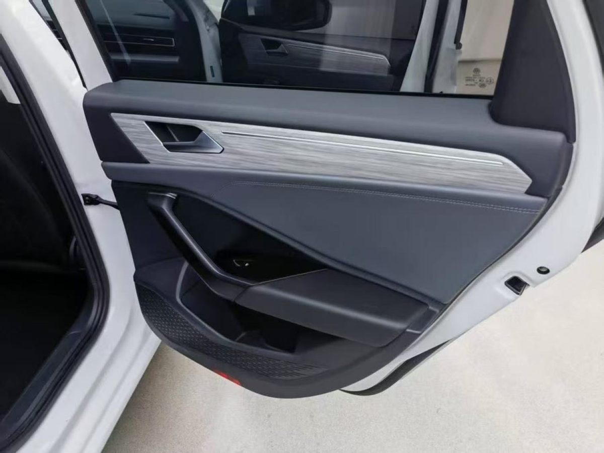 大眾 速騰  2023款 300TSI DSG超越版圖片