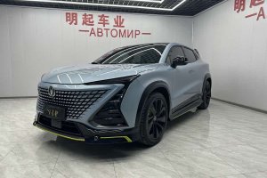 UNI-T 長(zhǎng)安 1.5T 運(yùn)動(dòng)版 旗艦型