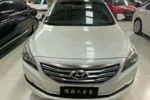 名圖 現(xiàn)代 1.6T 自動旗艦型TOP