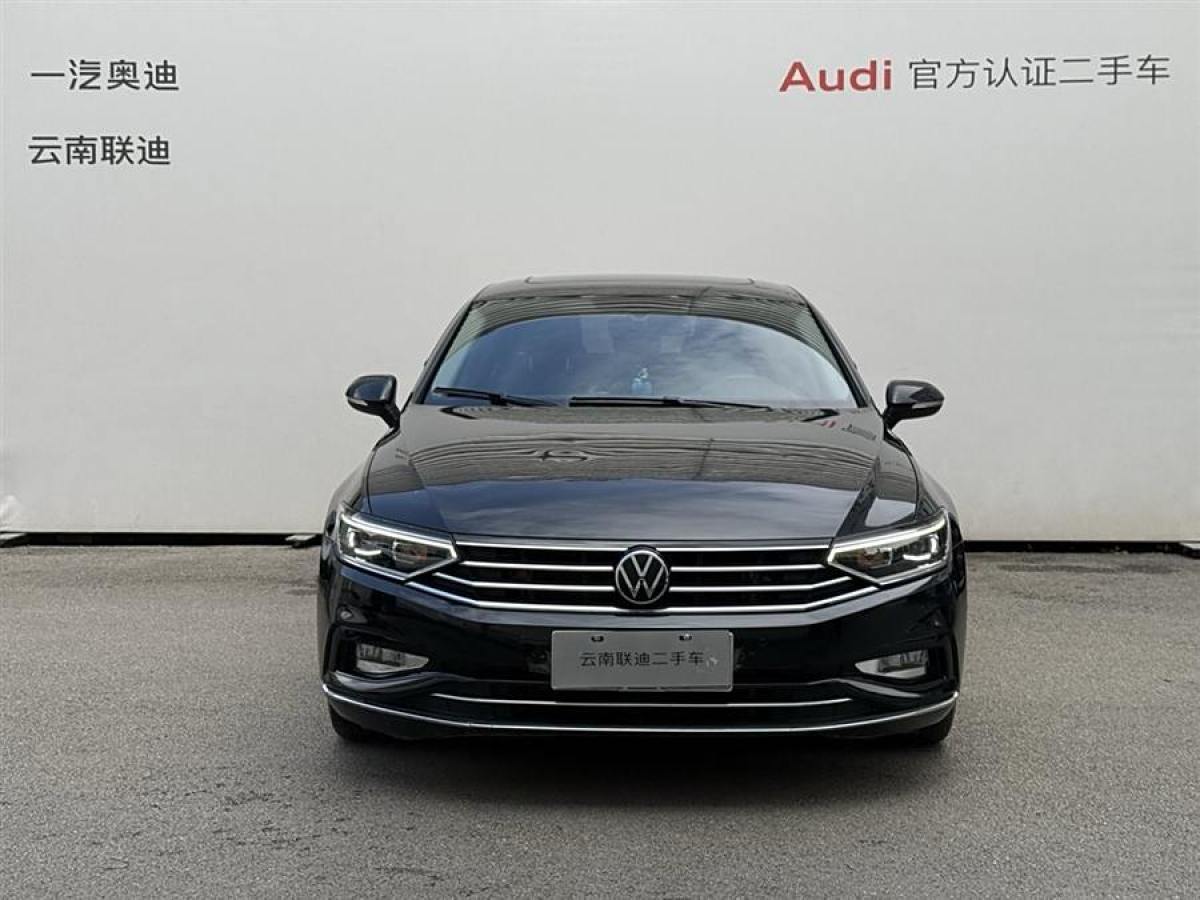 大眾 邁騰  2021款 330TSI DSG 30周年紀念版圖片