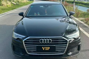 奧迪A6L 奧迪 40 TFSI 豪華動感型