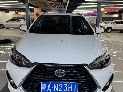 2023年1月 豐田 YARiS L 致炫 致炫X 1.5L CVT豪華PLUS版圖片