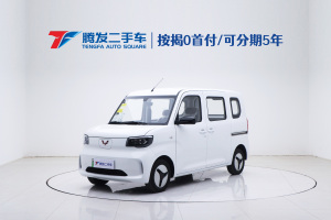 五菱之光 五菱 1.0L標(biāo)準(zhǔn)型