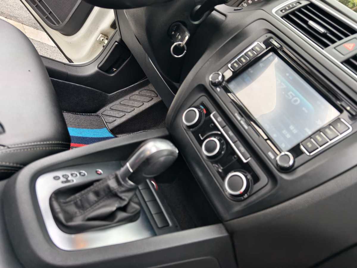 大眾 速騰  2015款 1.6L 自動舒適型圖片