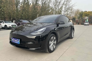 Model 3 特斯拉 改款 長續(xù)航后輪驅(qū)動版