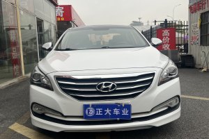 名圖 現代 1.8L 自動智能型GLS