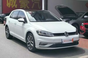 高爾夫 大眾 1.6L 手動時尚型
