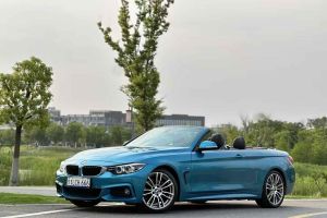 寶馬4系 寶馬 M4 3.0T 車迷限量版