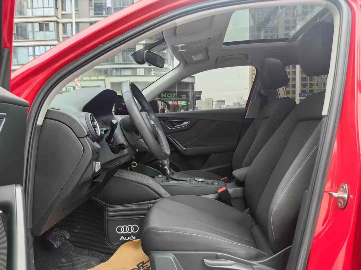 奧迪 奧迪S7  2020款 2.9 TFSI quattro圖片