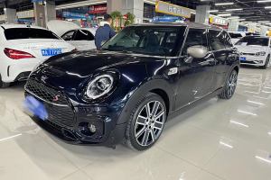 CLUBMAN MINI 2.0T COOPER S