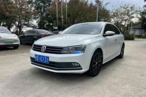 速腾 大众 2.0TSI GLI