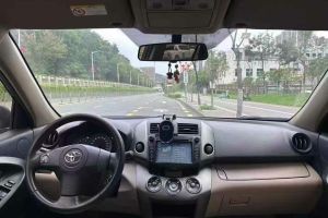 RAV4 豐田 2.0 特享精英版