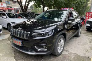 自由光 Jeep 2.0T 两驱智享版 国VI