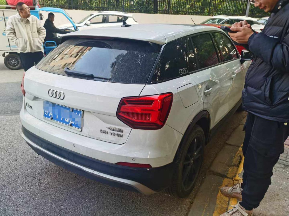 奧迪 奧迪S7  2020款 2.9 TFSI quattro圖片