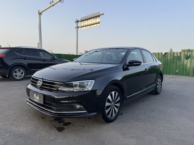 2017年7月 大眾 速騰 1.6L 自動舒適型圖片