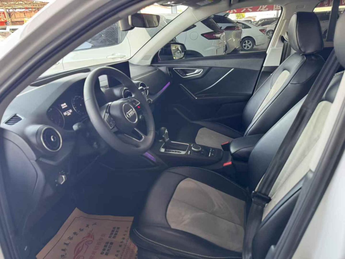 奧迪 奧迪S7  2020款 2.9 TFSI quattro圖片
