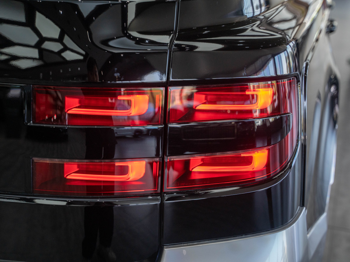 豐田 世極  2024款 3.5L PHEV 基礎(chǔ)版圖片