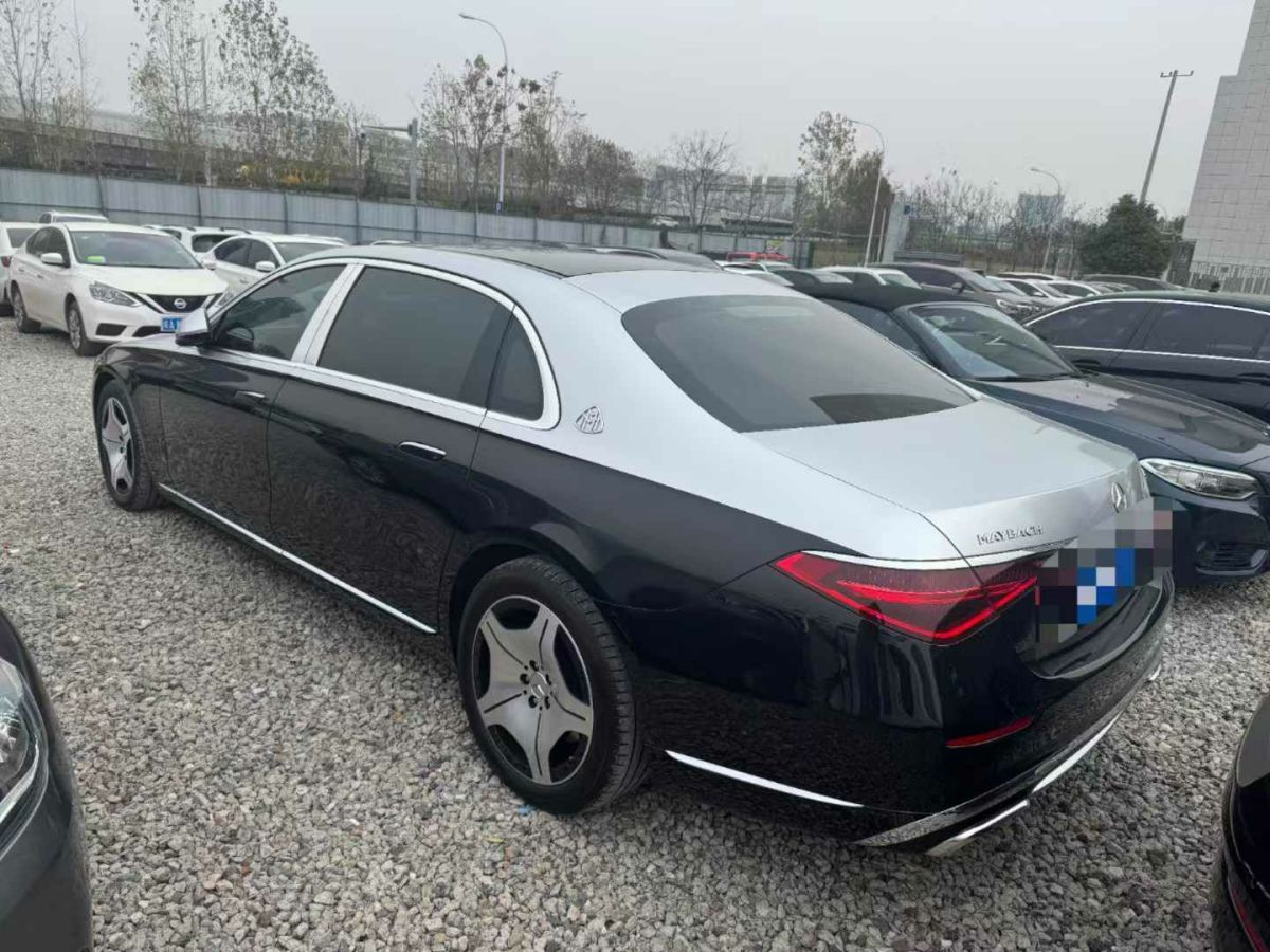 邁莎銳 邁莎銳MV600  2024款 2.0T 開(kāi)旅 皇家巴赫?qǐng)D片