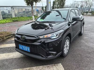 2024年4月 豐田 鋒蘭達 2.0L CVT豪華版圖片