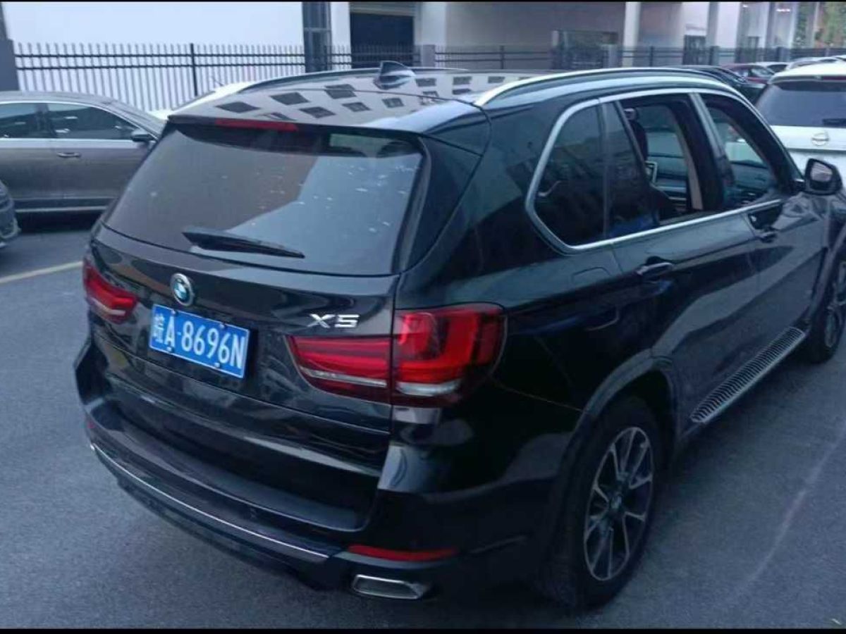 寶馬 寶馬X5  2018款 xDrive28i圖片